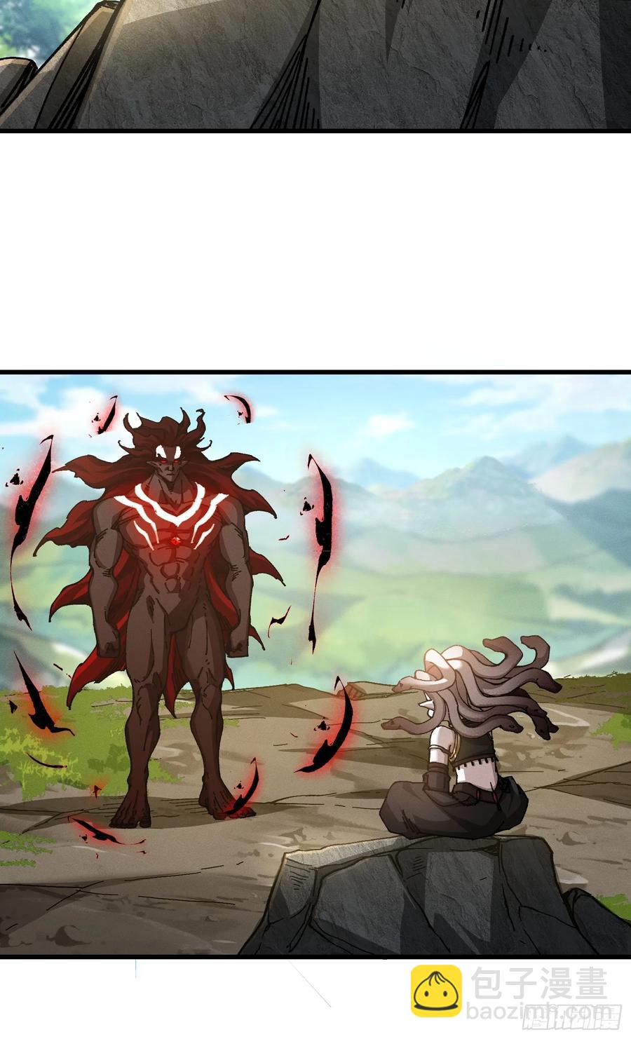 28.曾经的第十(1/2)-第24话