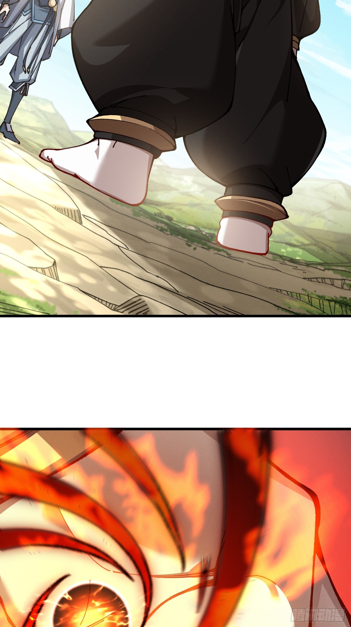 32.前所未有的敌人(1/2)-第26话