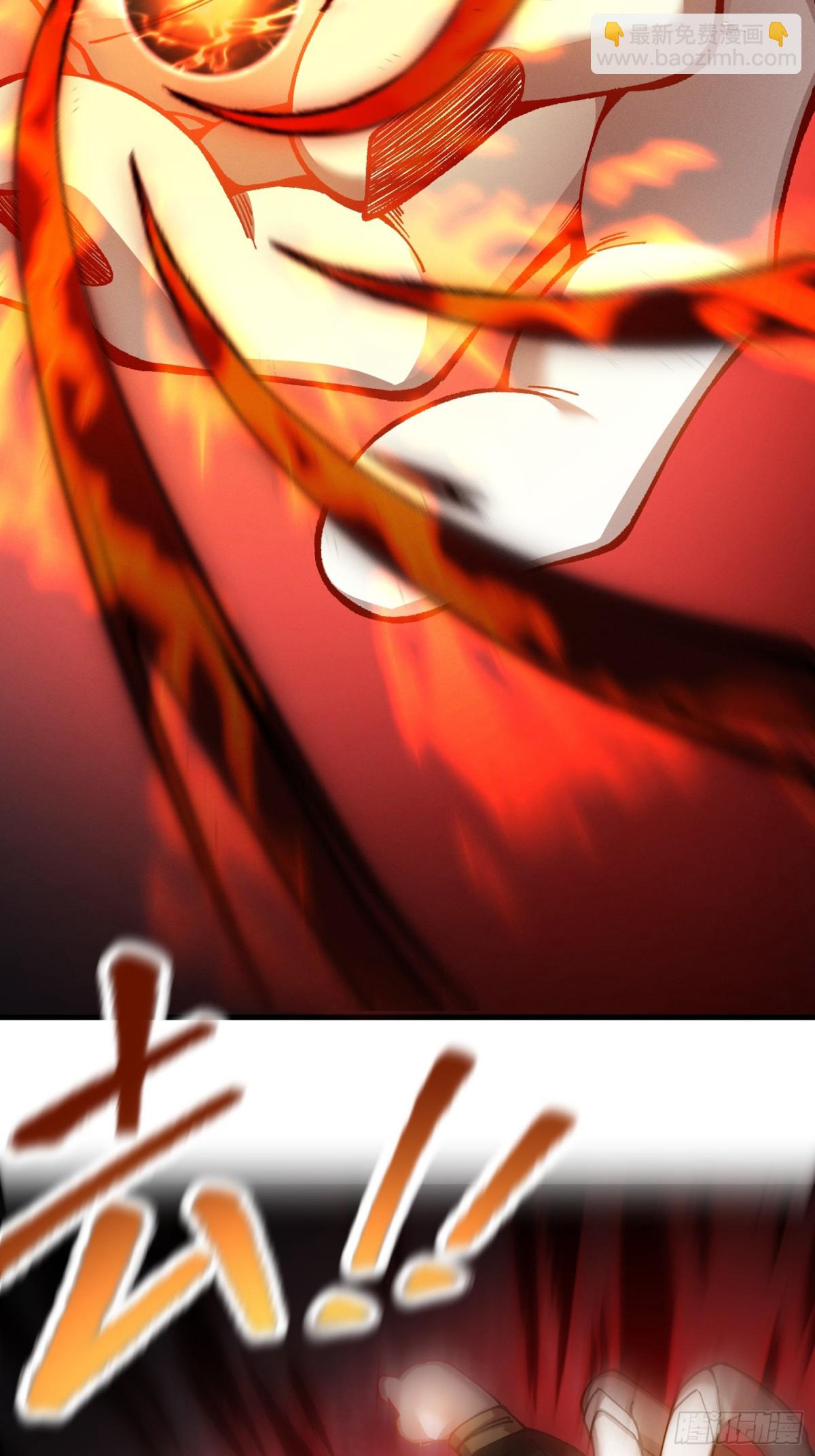 32.前所未有的敌人(1/2)-第26话