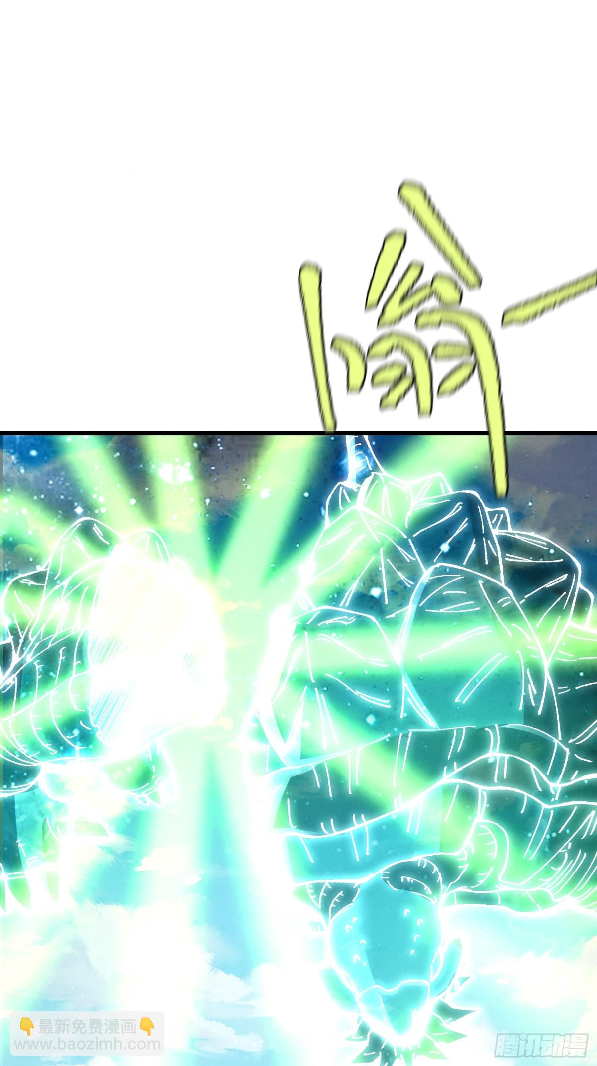 32.前所未有的敌人(1/2)-第26话