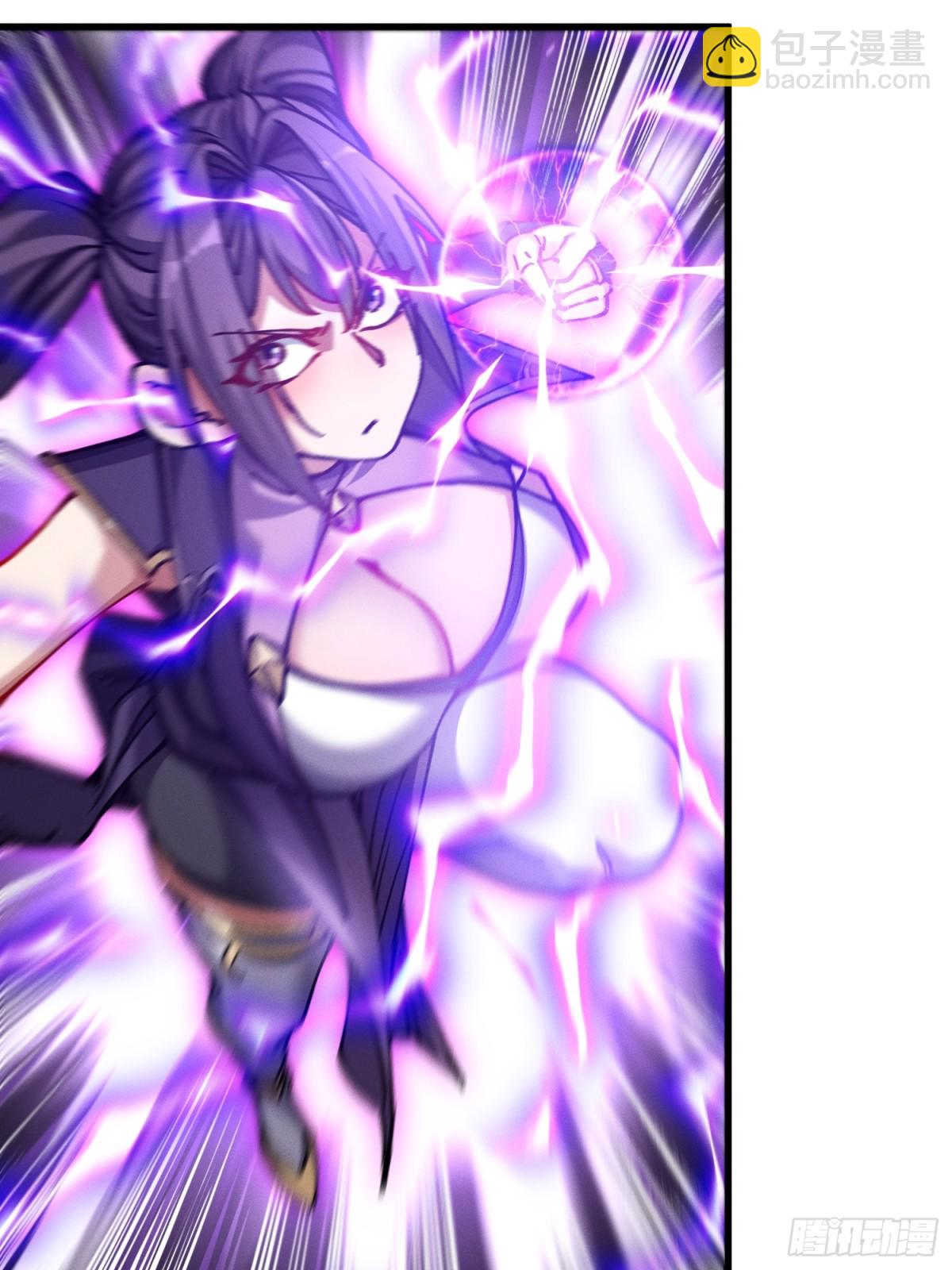 32.前所未有的敌人(1/2)-第26话