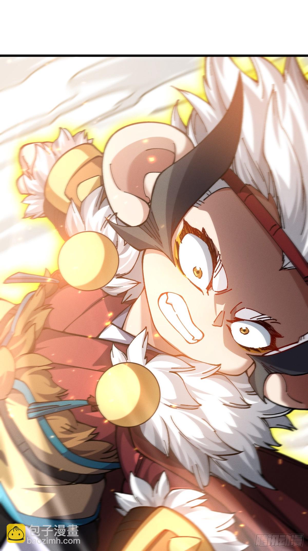 32.前所未有的敌人(1/2)-第26话