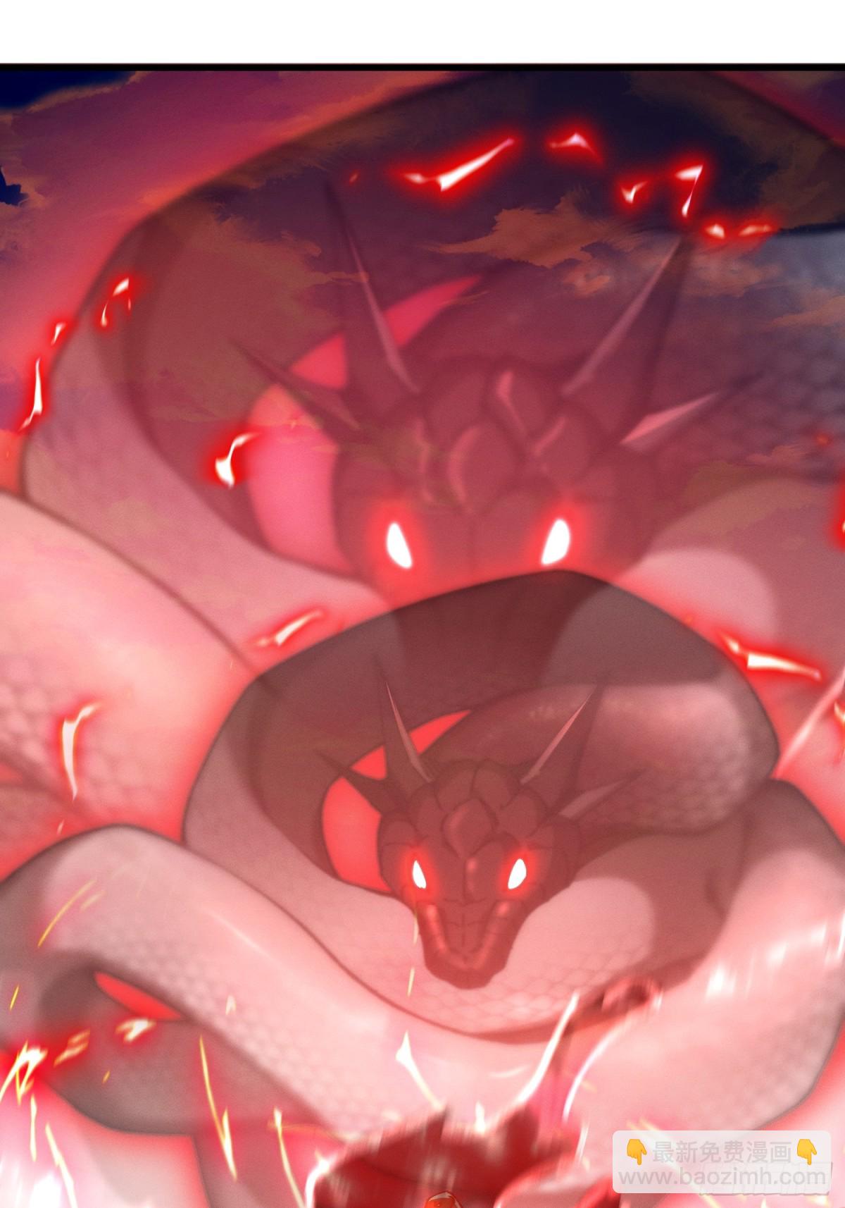 32.前所未有的敌人(1/2)-第26话