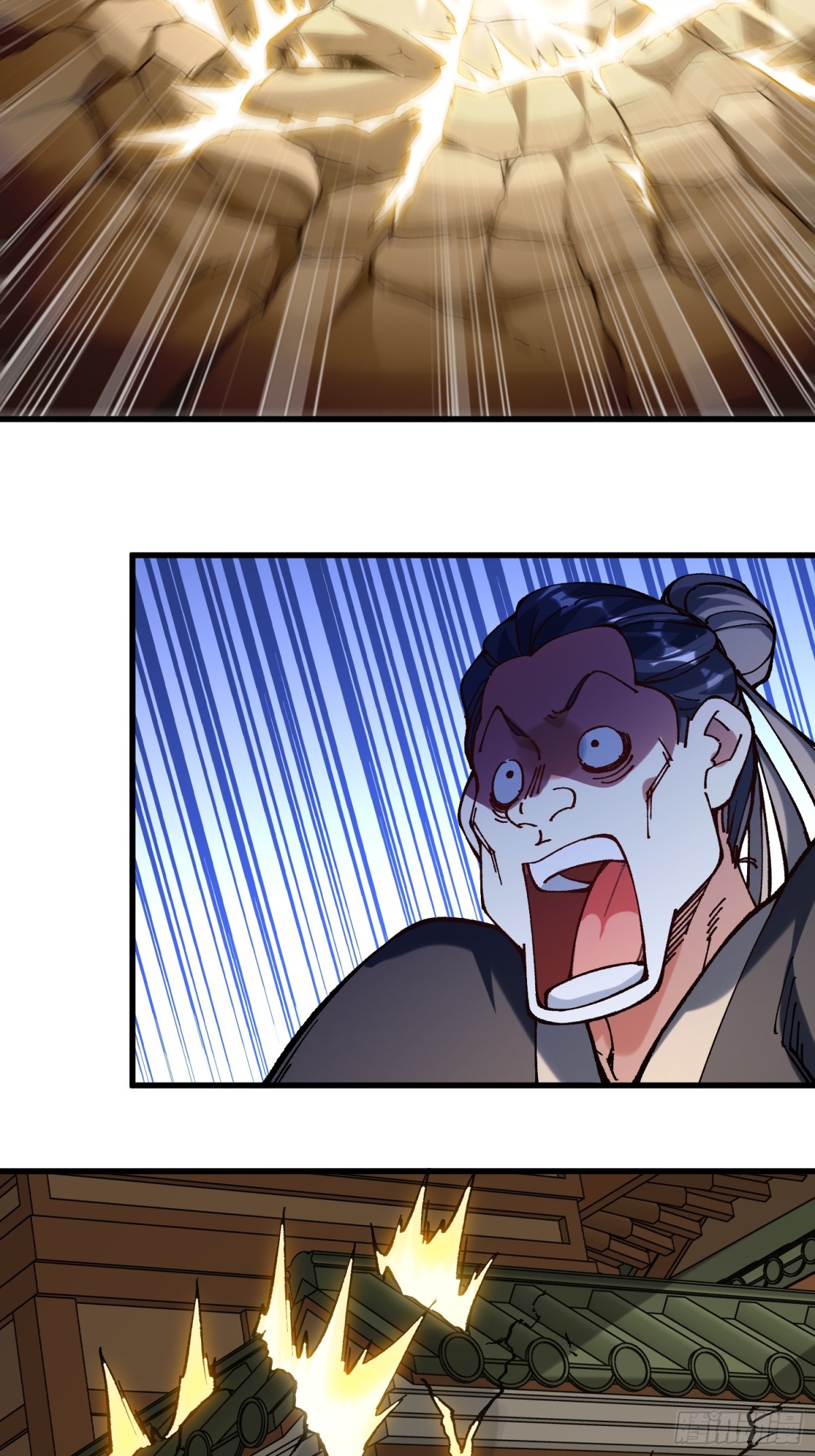 36.颓废(1/2)-第30话