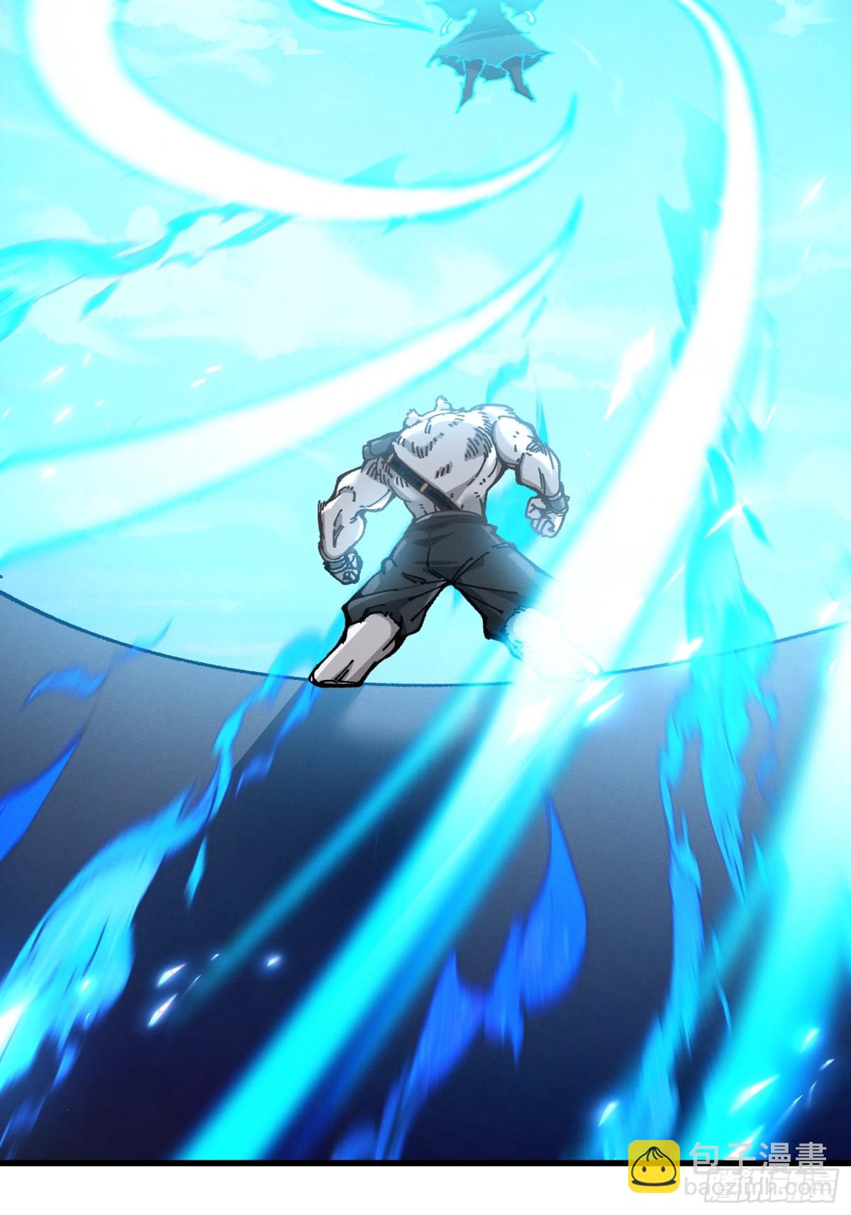 38.涅槃境(1/2)-第32话