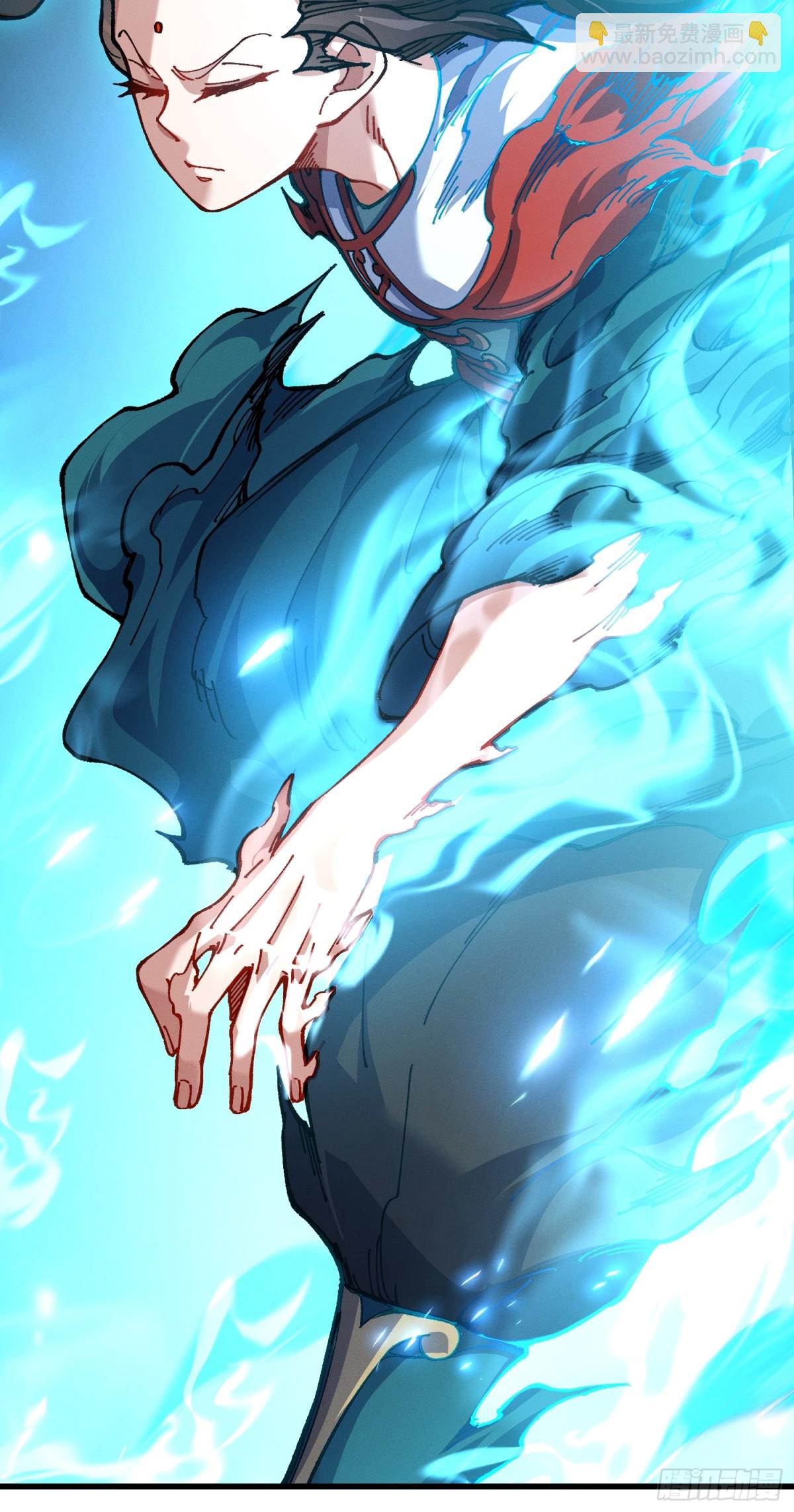 38.涅槃境(1/2)-第32话