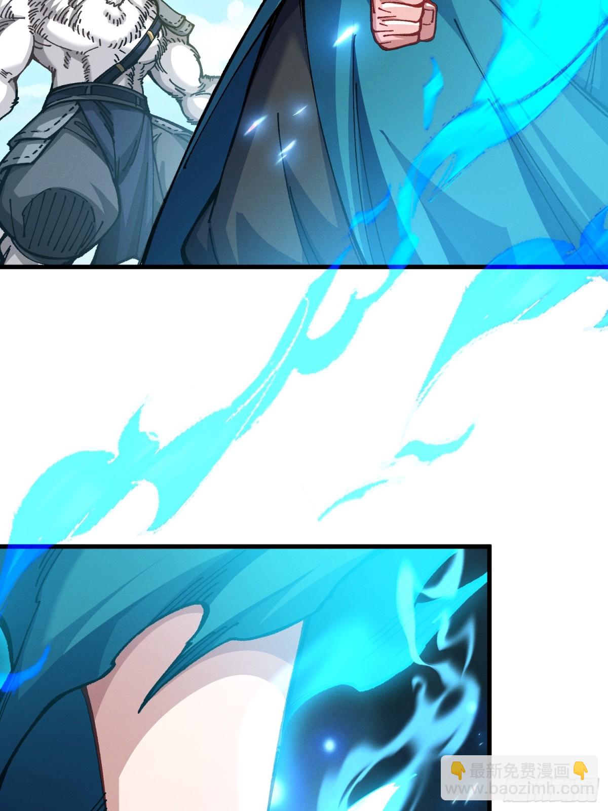 38.涅槃境(1/2)-第32话