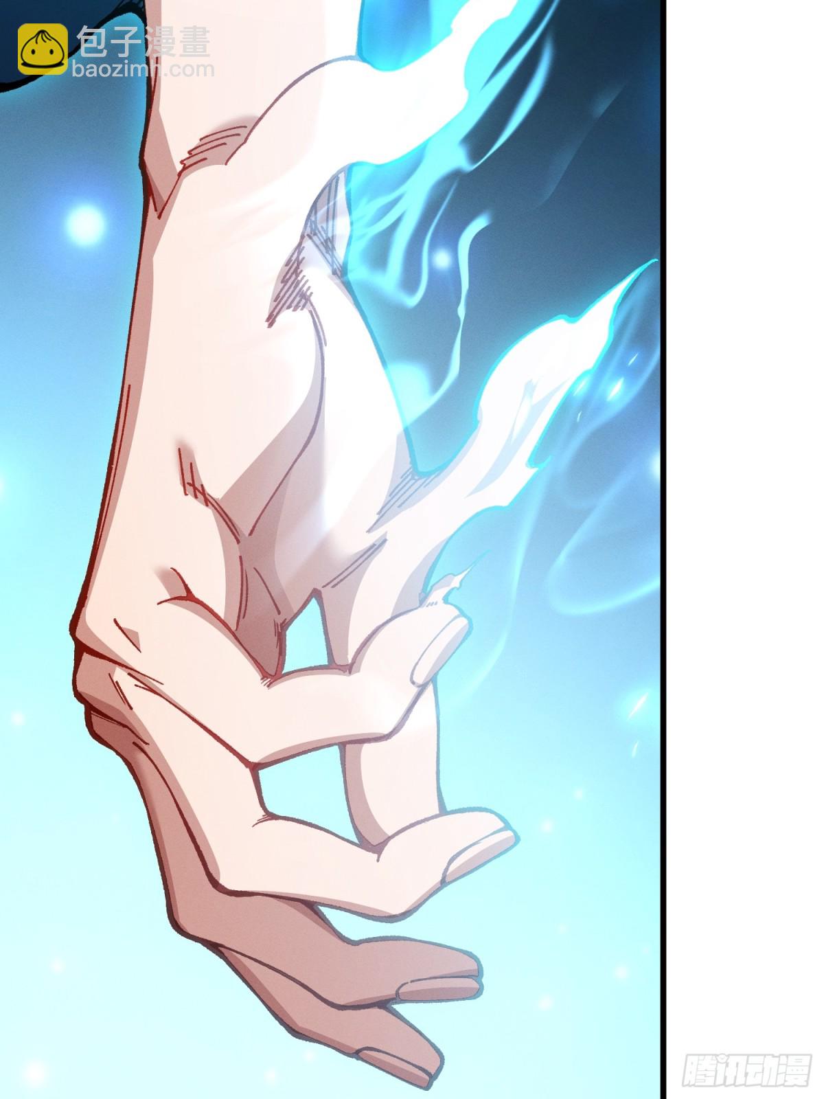 38.涅槃境(1/2)-第32话