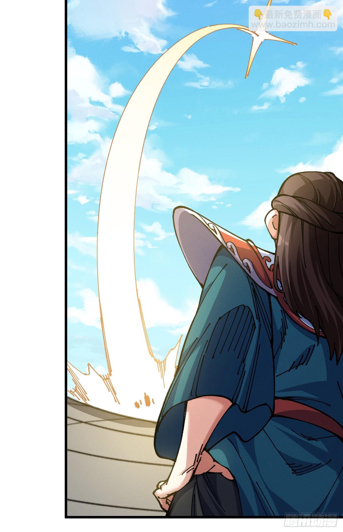 38.涅槃境(1/2)-第32话