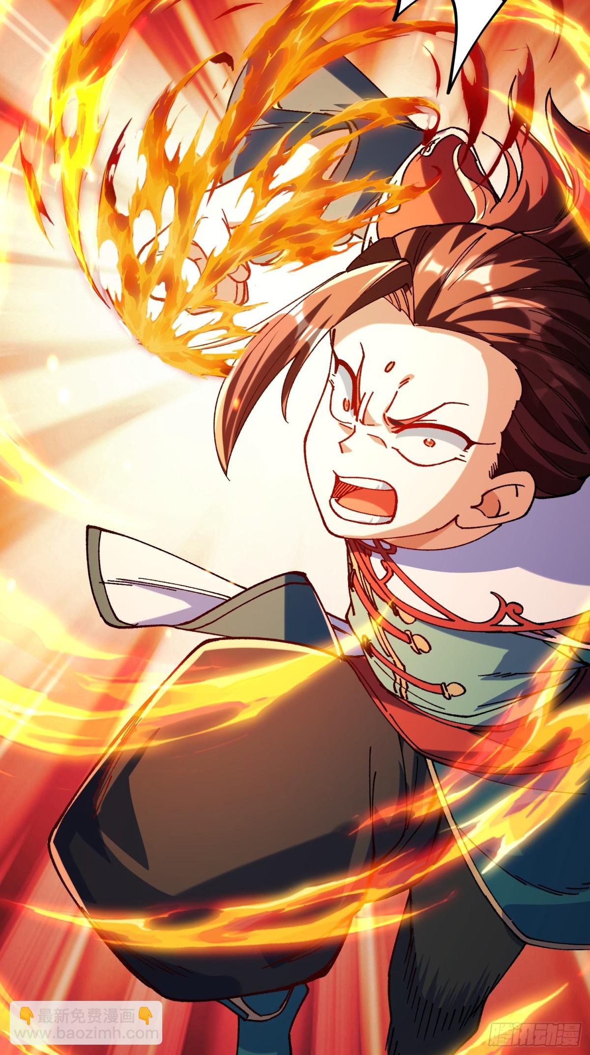 40.父辈的恩怨(1/2)-第34话