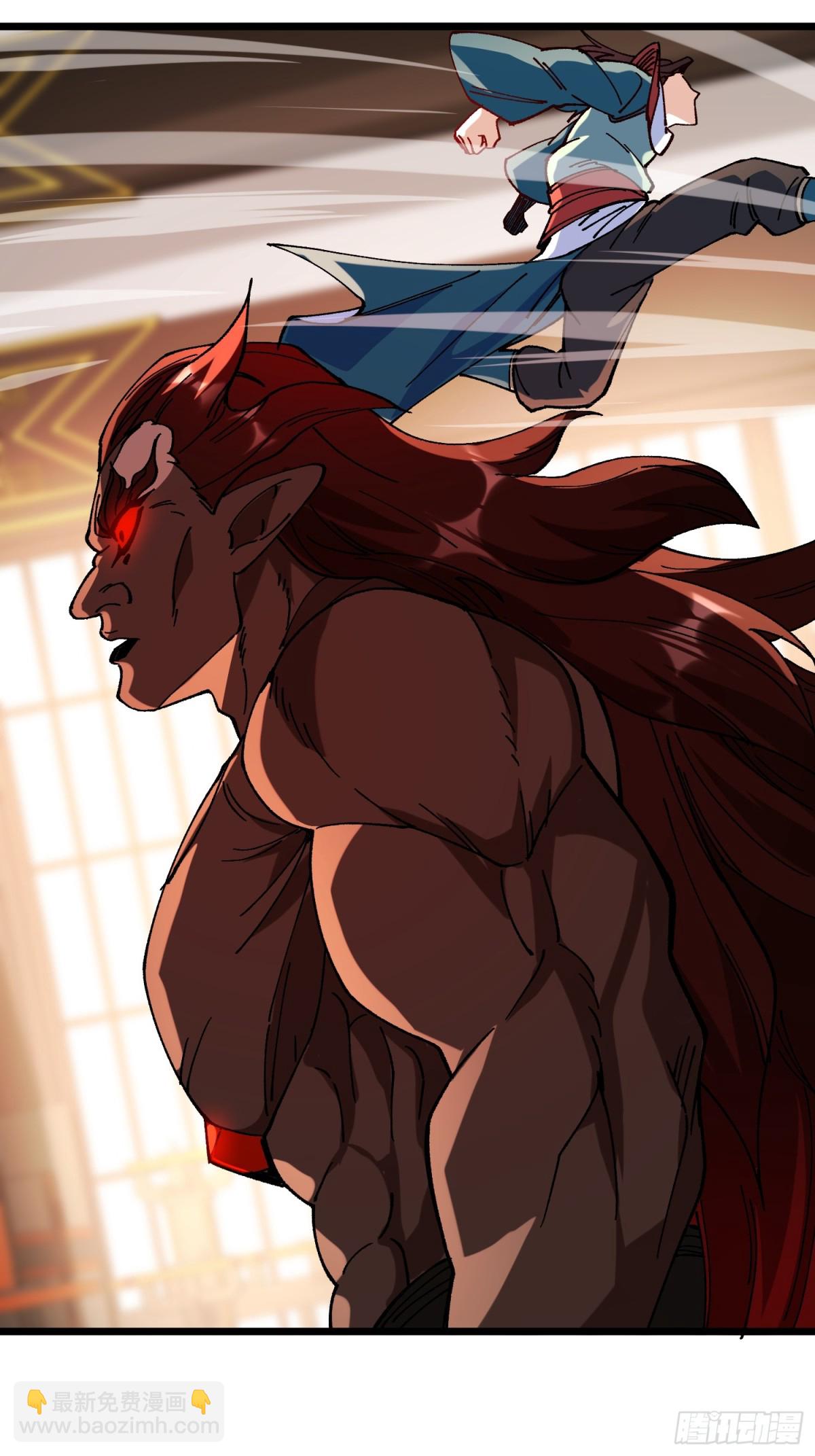 40.父辈的恩怨(1/2)-第34话