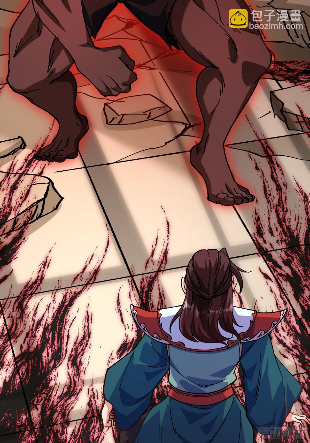 40.父辈的恩怨(1/2)-第34话