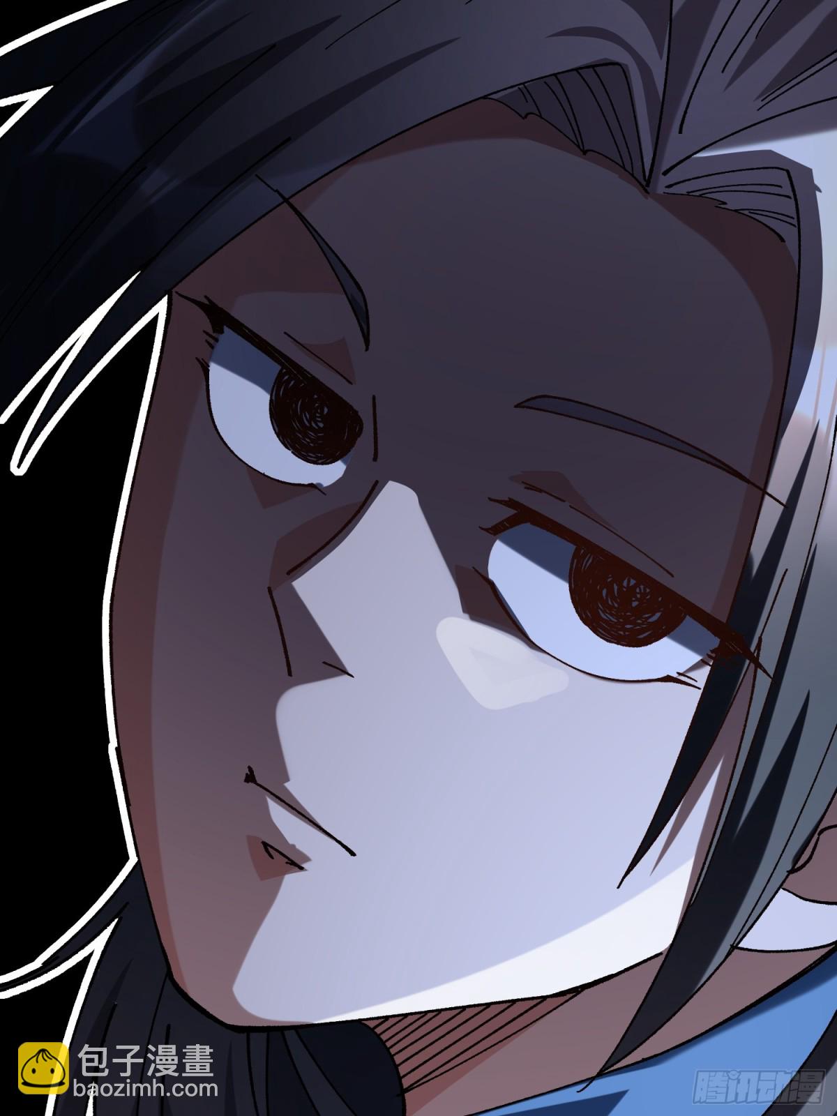 46.空手套白狼-第40话