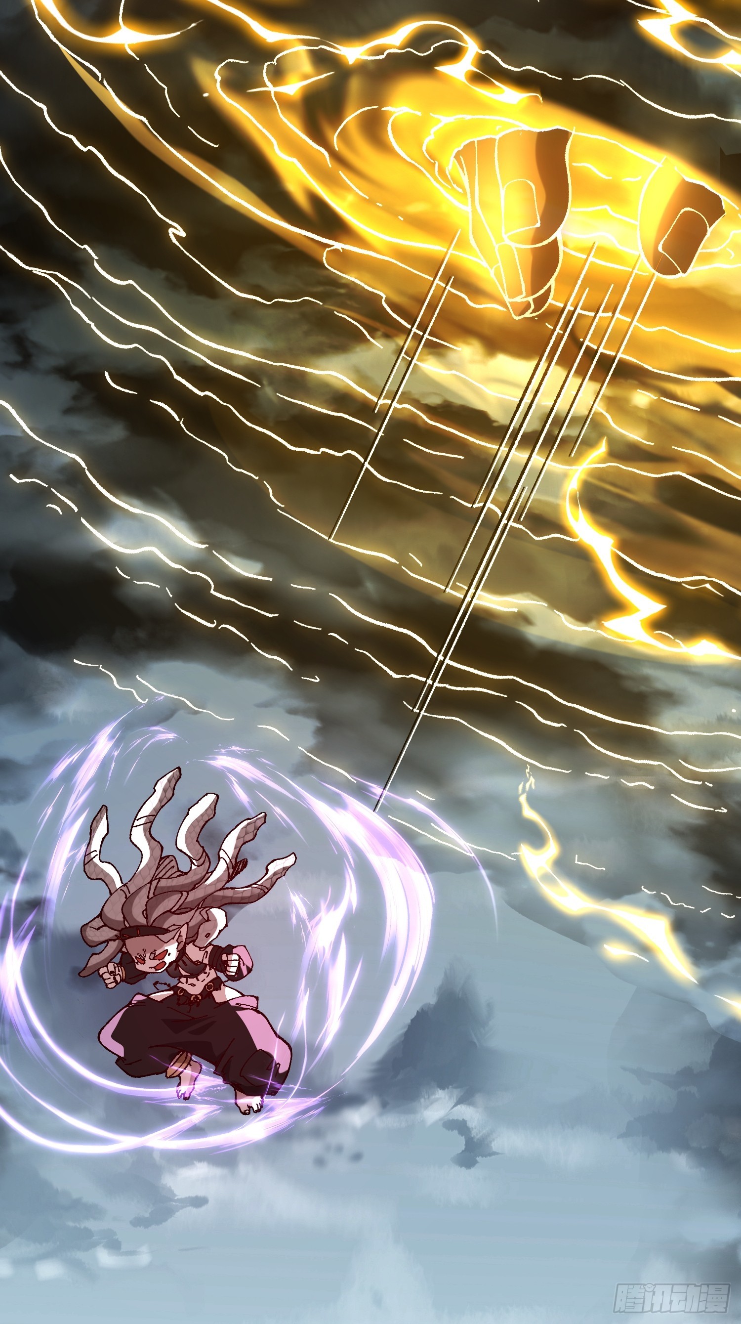 56.归位(1/2)-第50话