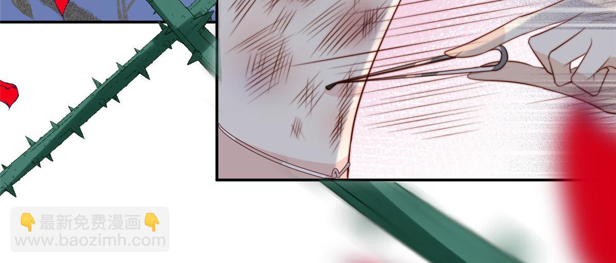 45 敢伤本王的人？(1/3)-第46话