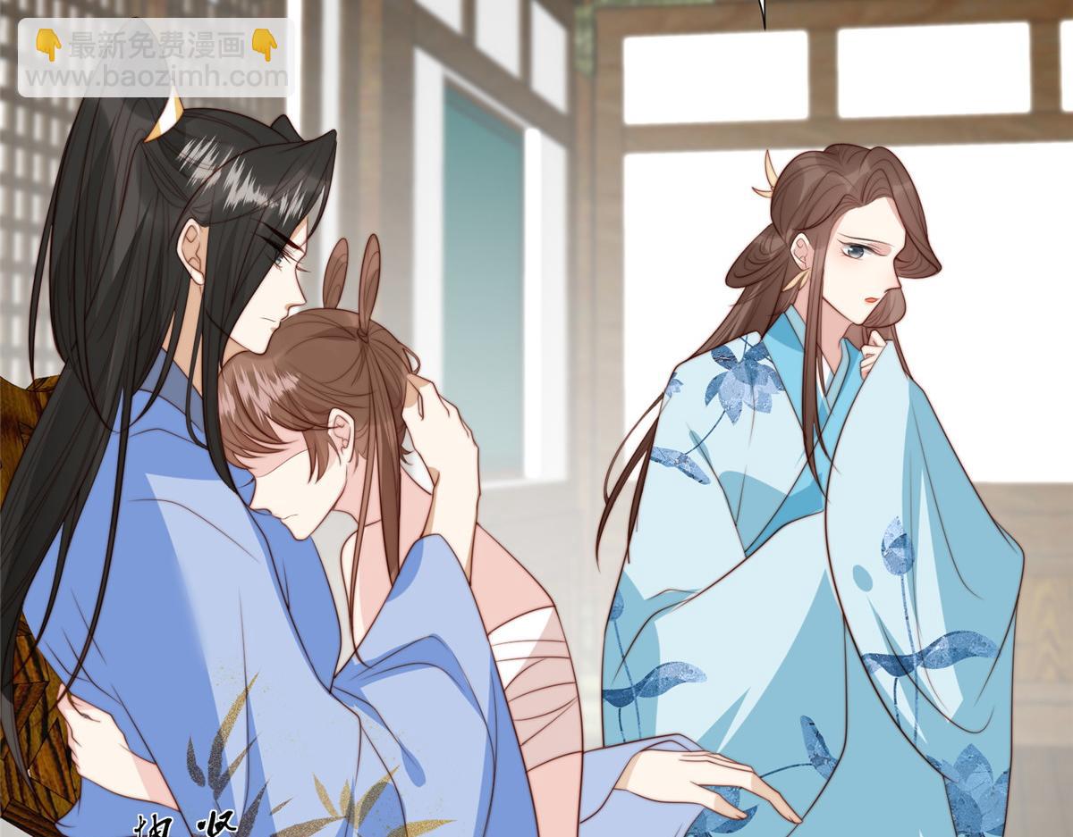 45 敢伤本王的人？(1/3)-第46话