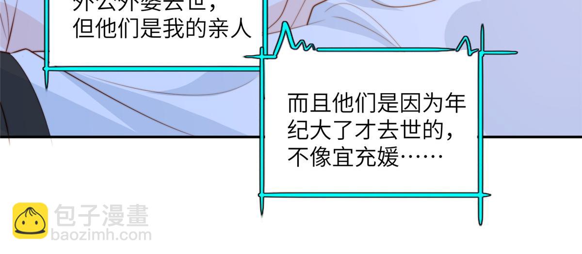 擺爛後我掌控王爺芳心 - 55 如果睡不着(1/2) - 1