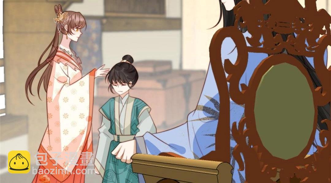 57 清理糖渍(1/2)-第58话