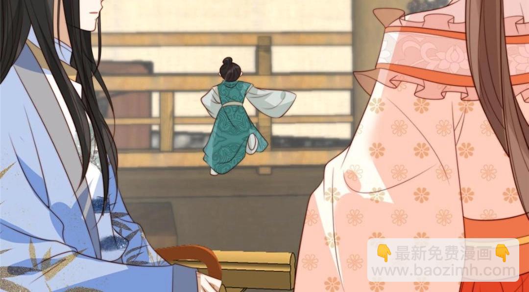 57 清理糖渍(1/2)-第58话