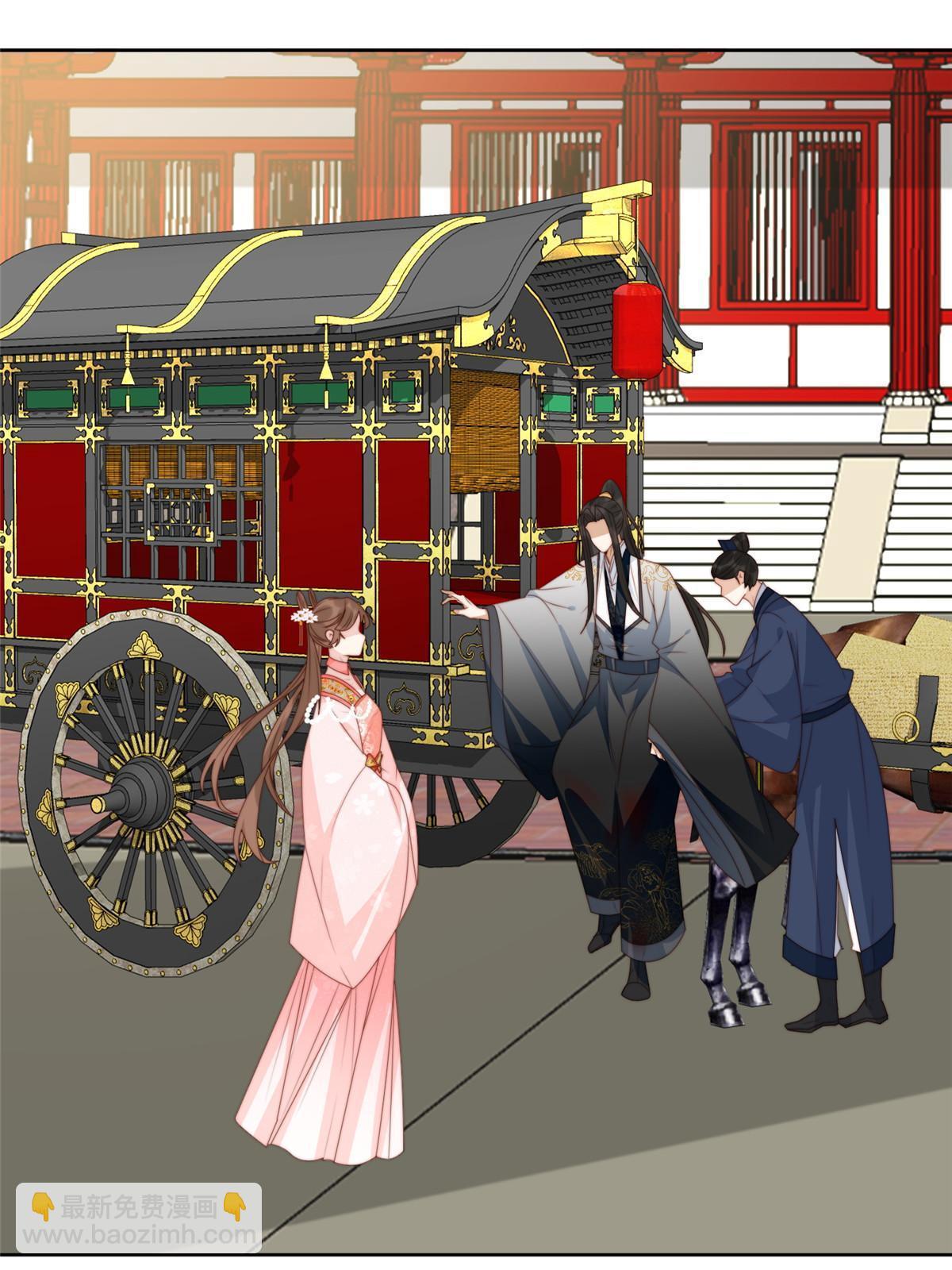 92  王爷体力惊人-第94话