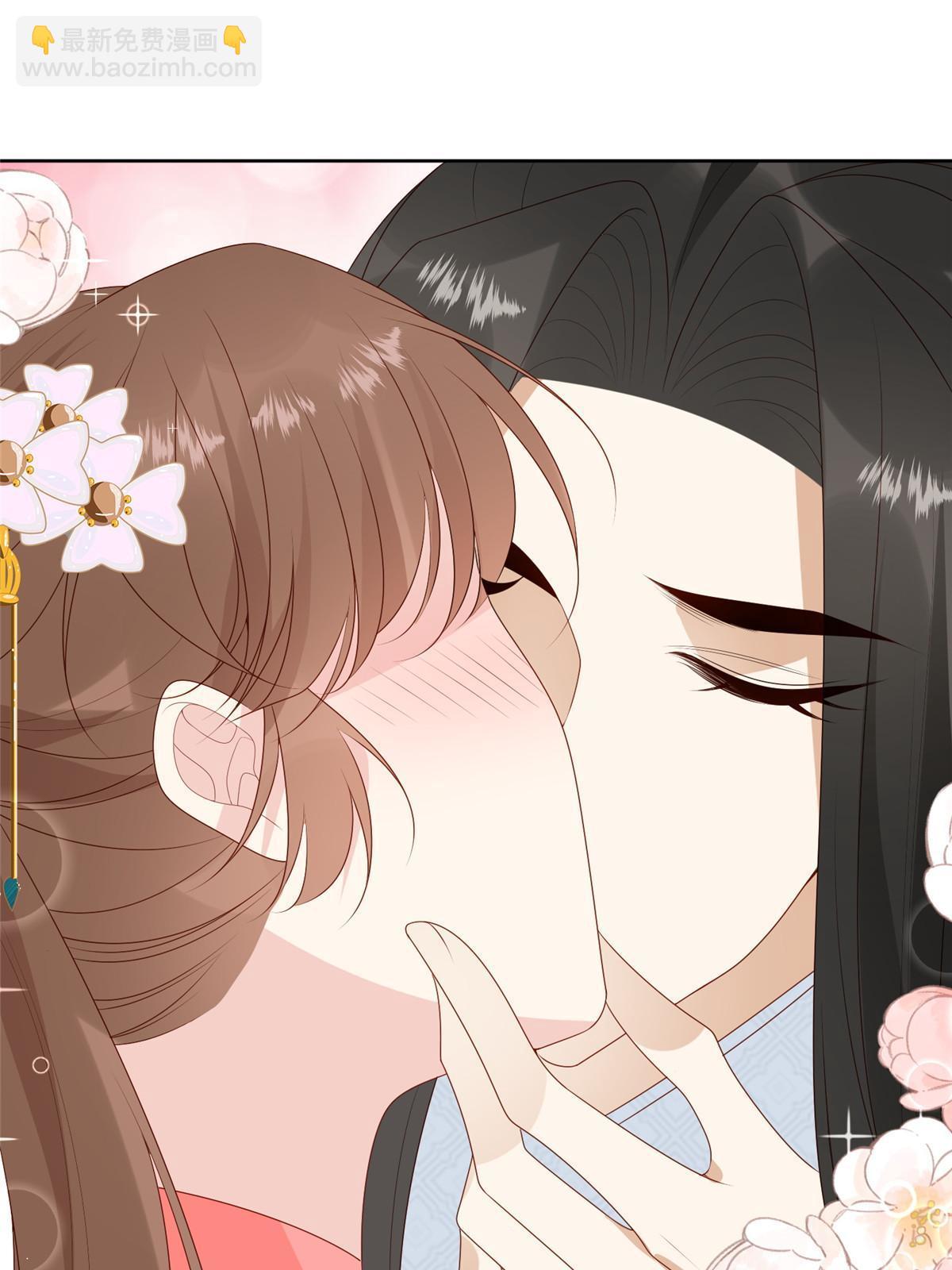 92  王爷体力惊人-第94话