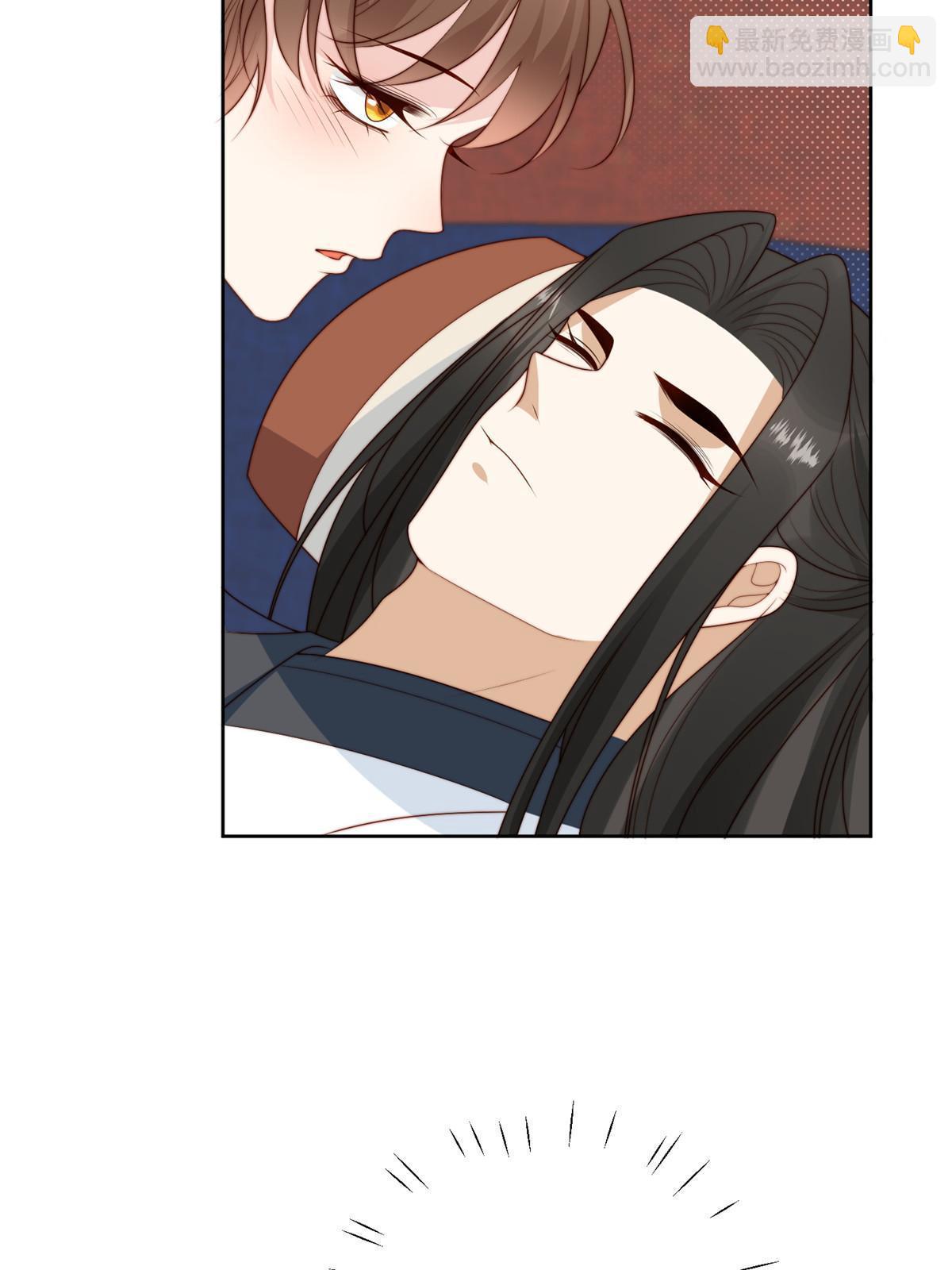 92  王爷体力惊人-第94话