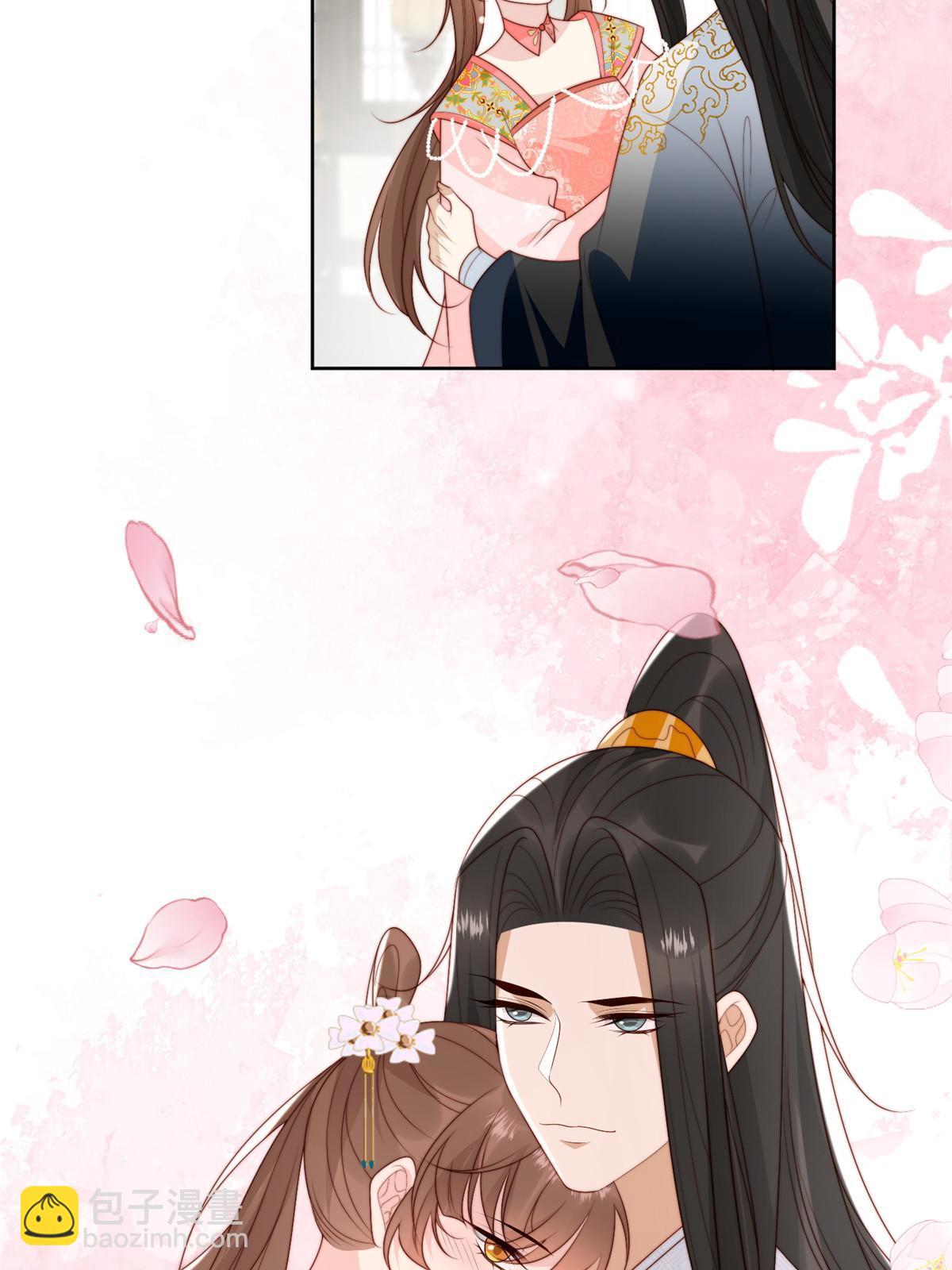 92  王爷体力惊人-第94话