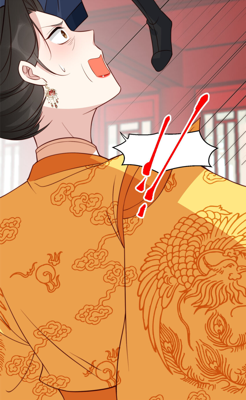 99 有惊无险-第102话