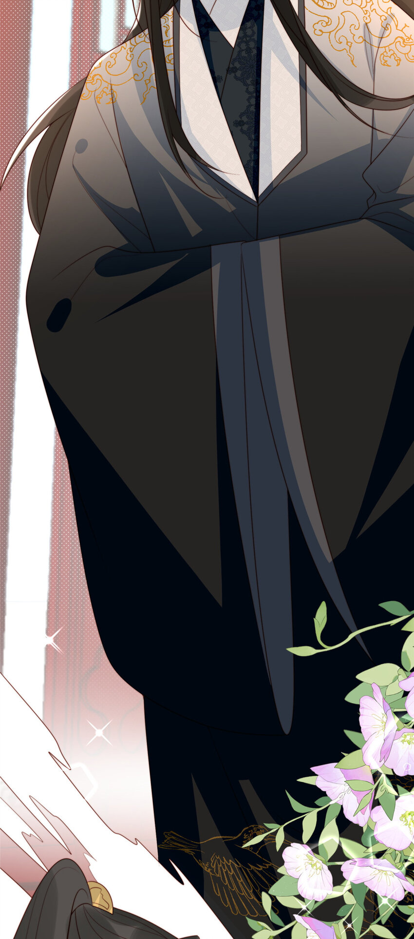 99 有惊无险-第102话