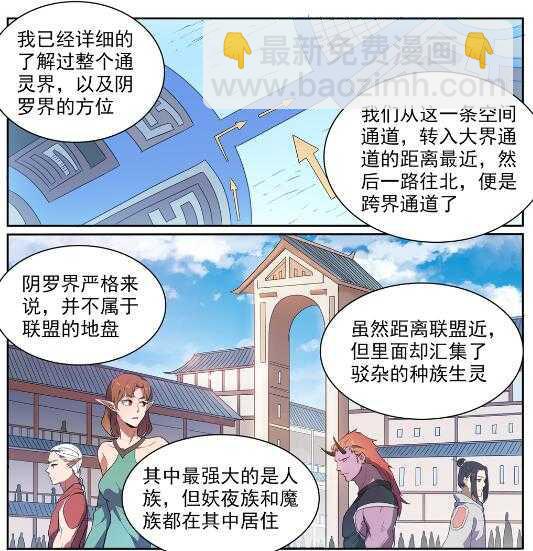 百鍊成神 - 第537話 門庭若市 - 5