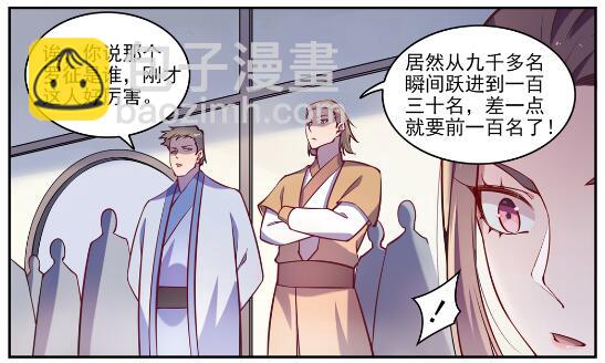 百鍊成神 - 第618話 躋身前列 - 6