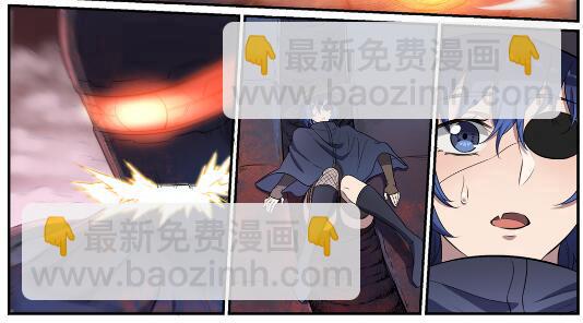 百鍊成神 - 第622話 累及無辜 - 2