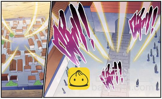 百鍊成神 - 第630話 狹路相逢 - 1