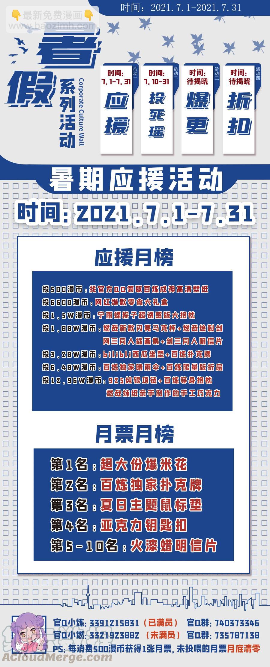 百鍊成神 - 第780話 自拔來歸 - 1