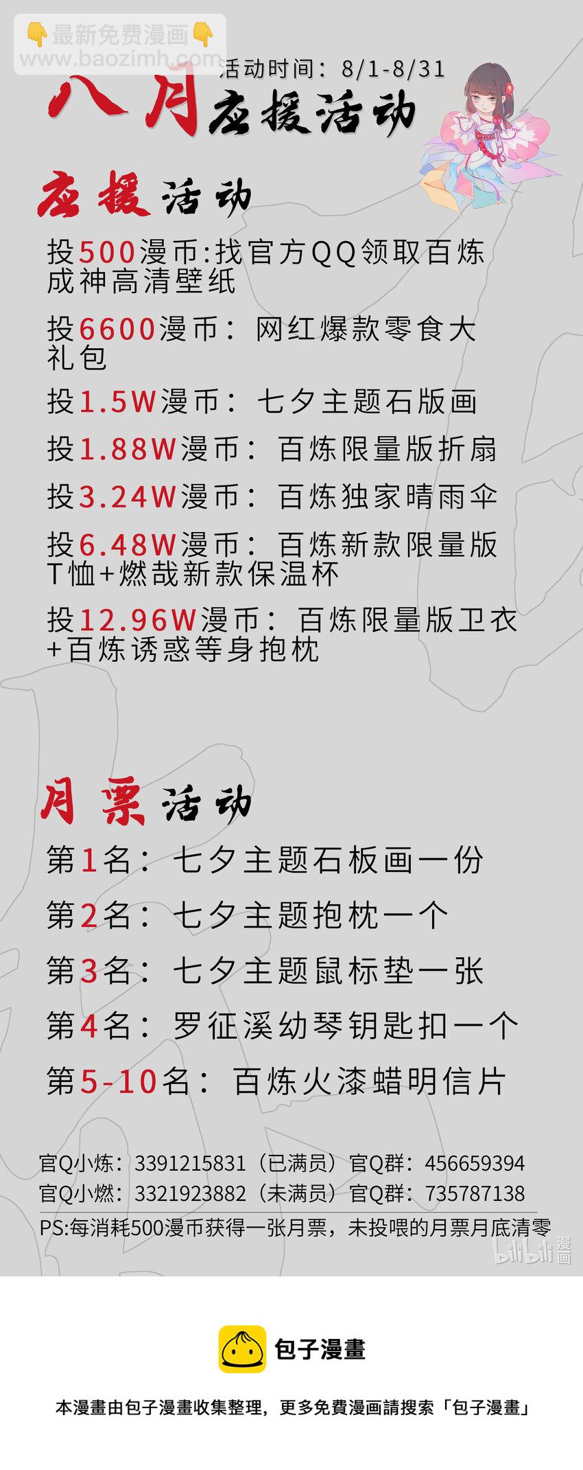 百鍊成神 - 第791話 泰山壓卵 - 1