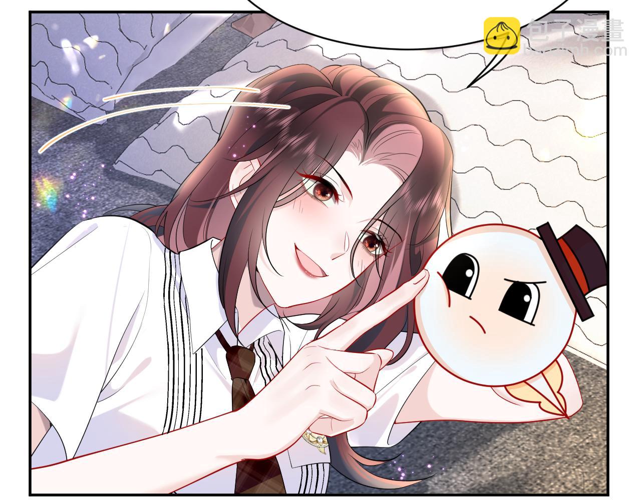 第15话 霸总专属技能&mdash;&mdash;让破产(1/3)-第16话