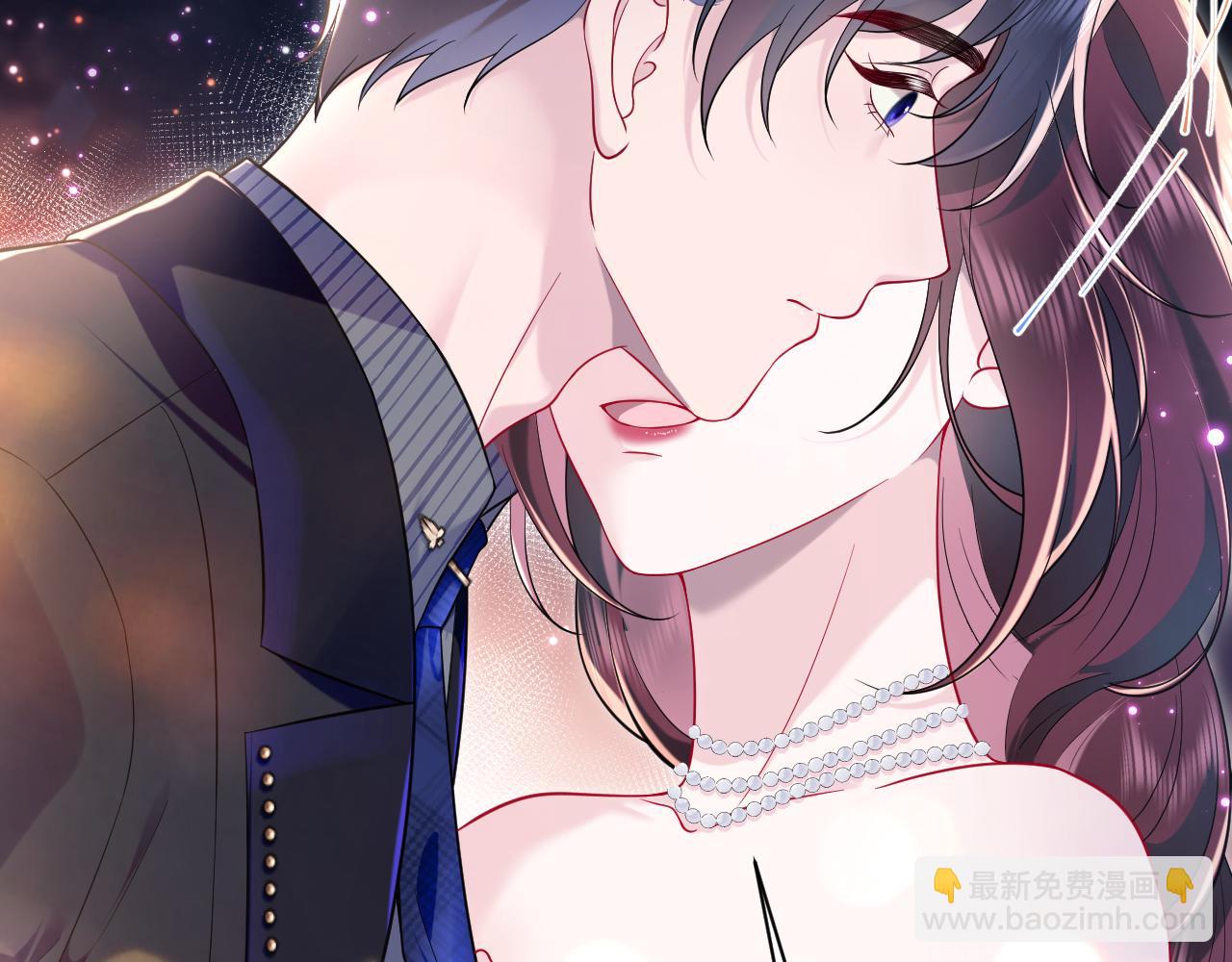 第19话 反向撩拨(1/3)-第20话