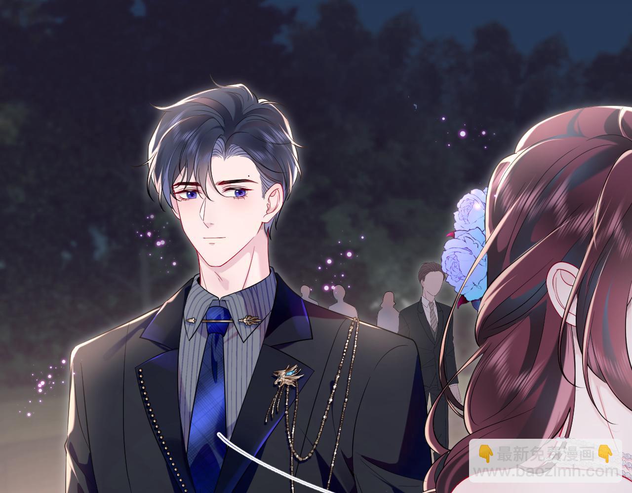 第19话 反向撩拨(1/3)-第20话