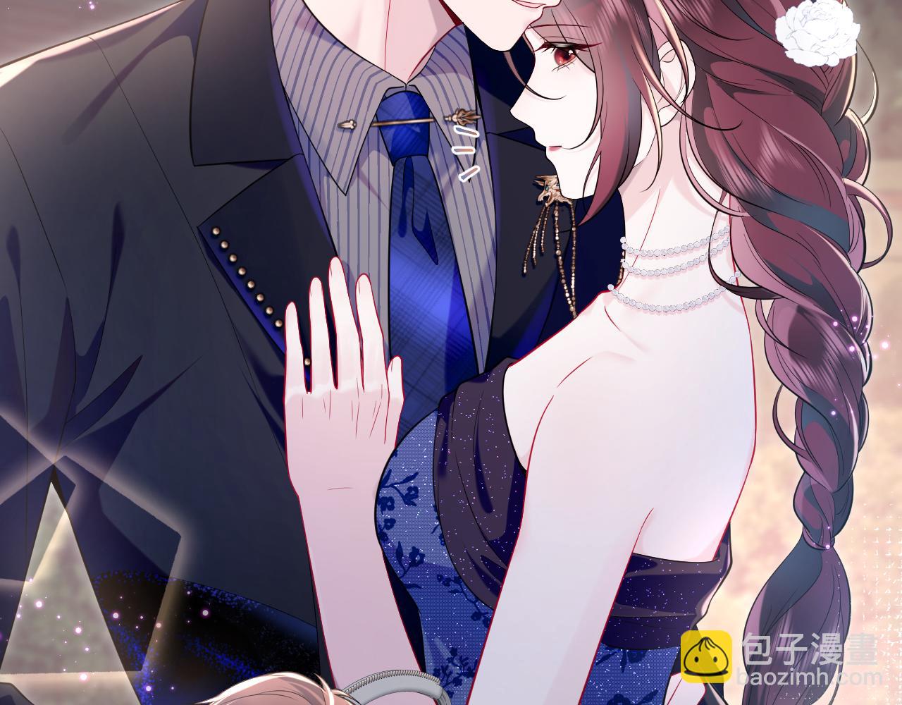 第19话 反向撩拨(1/3)-第20话