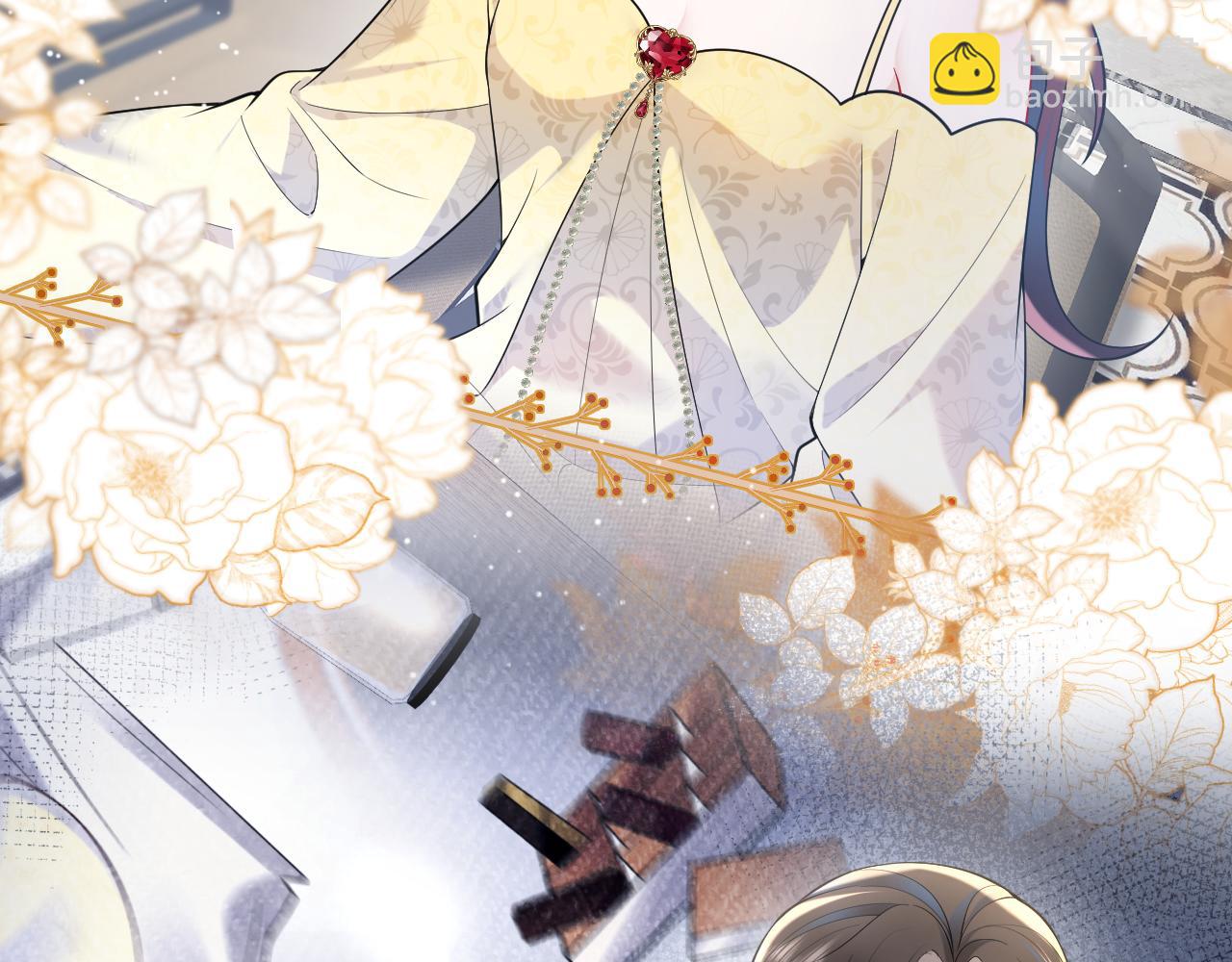 第23话 苏家大小姐只有一位(1/3)-第24话