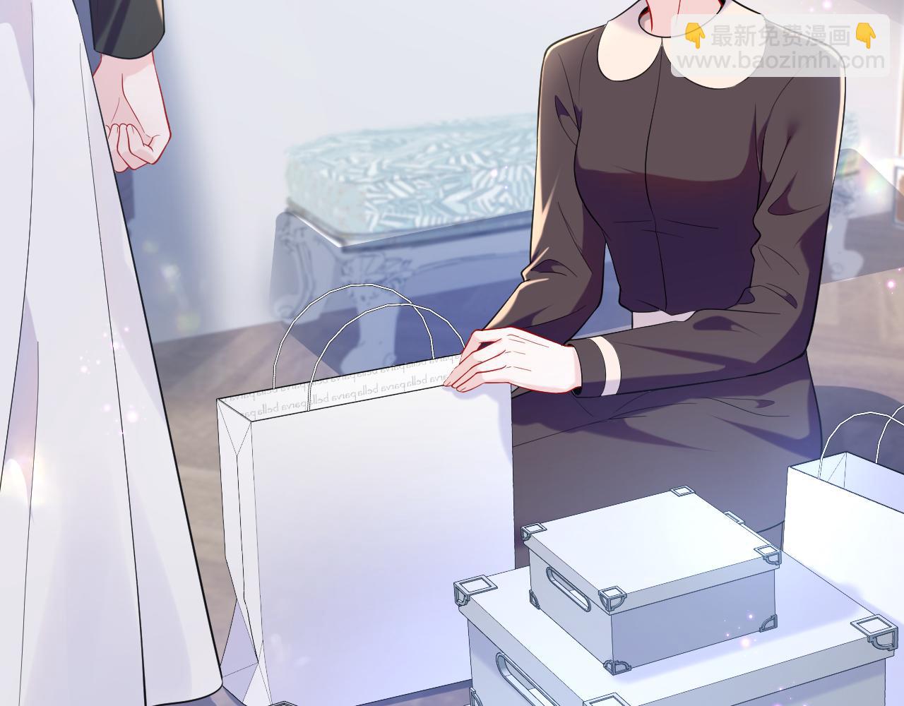 第23话 苏家大小姐只有一位(1/3)-第24话