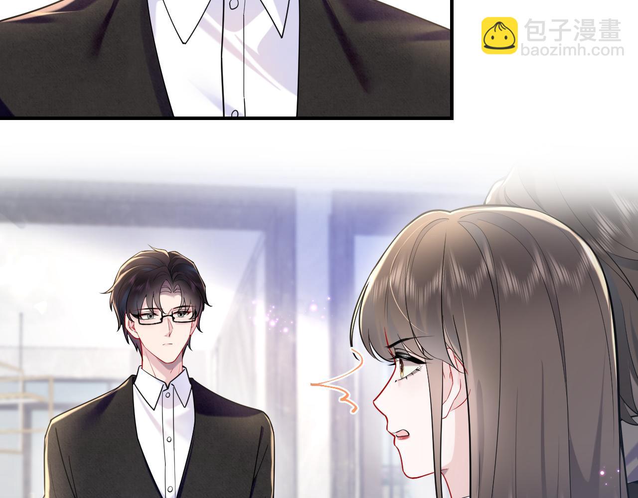 第23话 苏家大小姐只有一位(1/3)-第24话