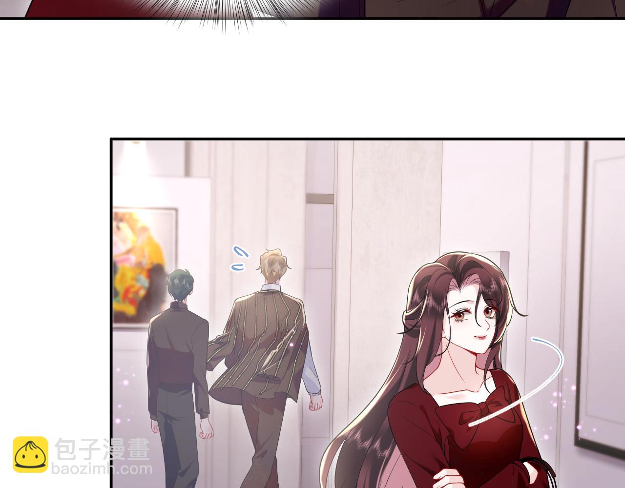 第26话 白莲当然要男女通吃啦(1/2)-第28话