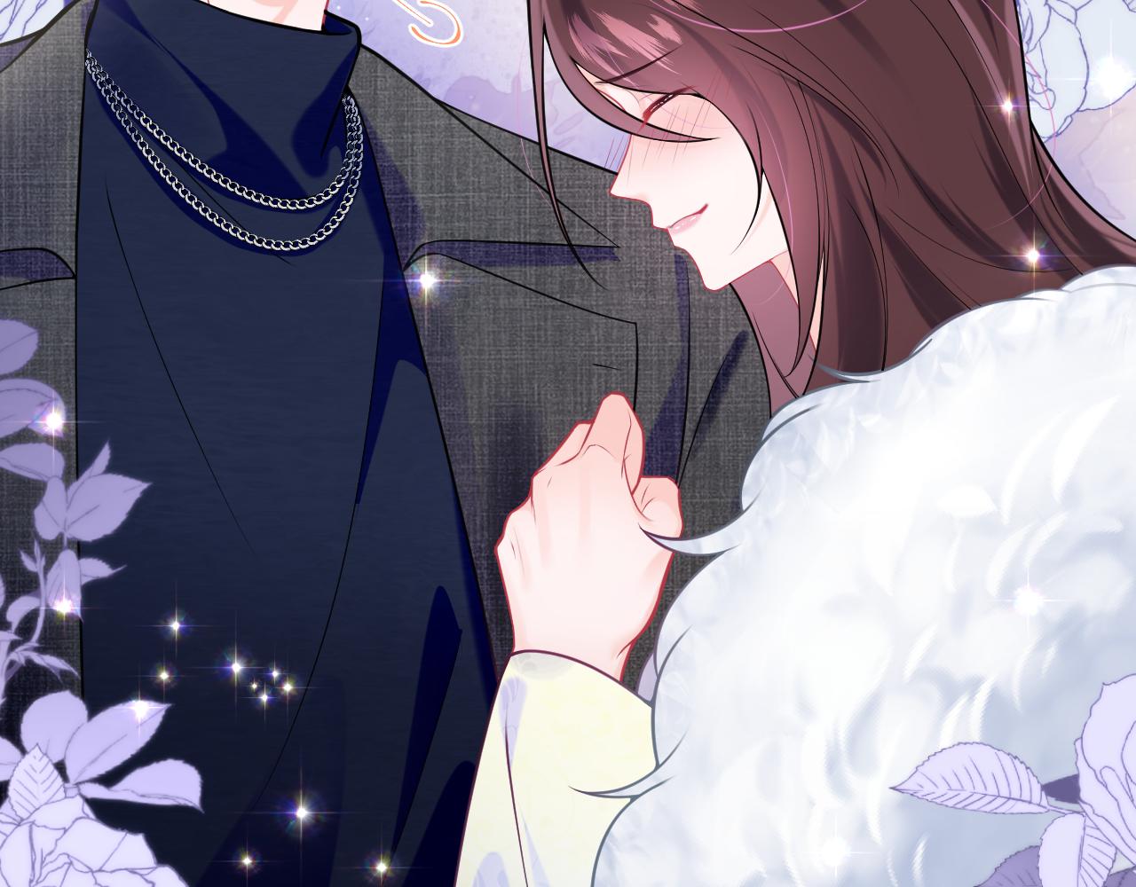 第3话 男主算什么，独自美丽更重要(1/3)-第4话