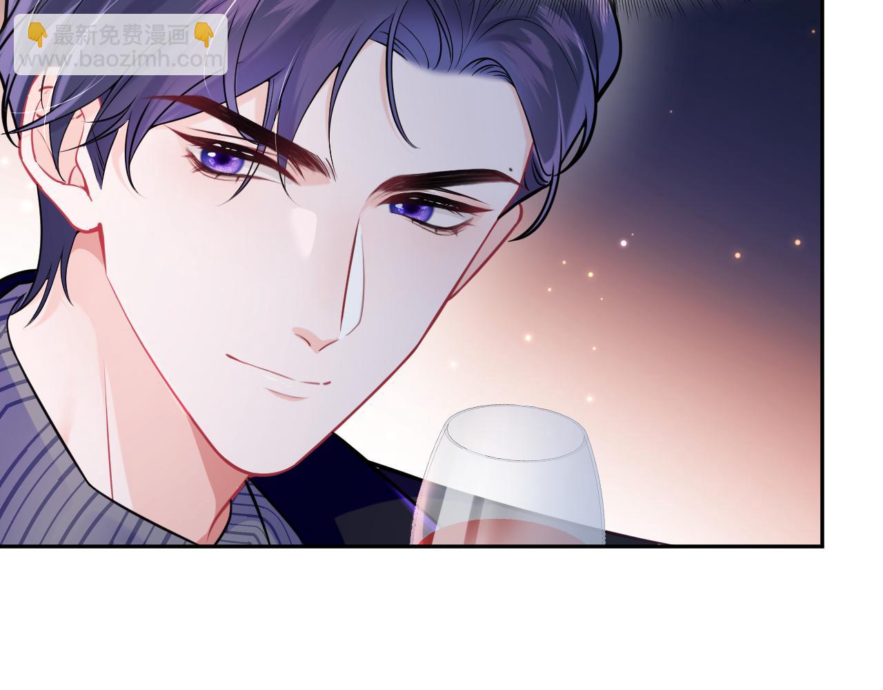 第3话 男主算什么，独自美丽更重要(1/3)-第4话