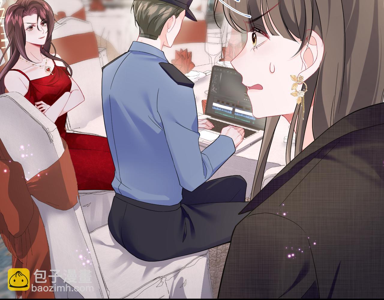 第7话 碾压局(1/3)-第8话