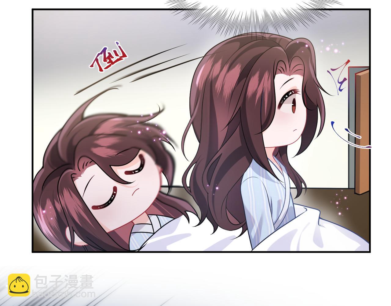 第9话 装病被识破？(1/2)-第10话