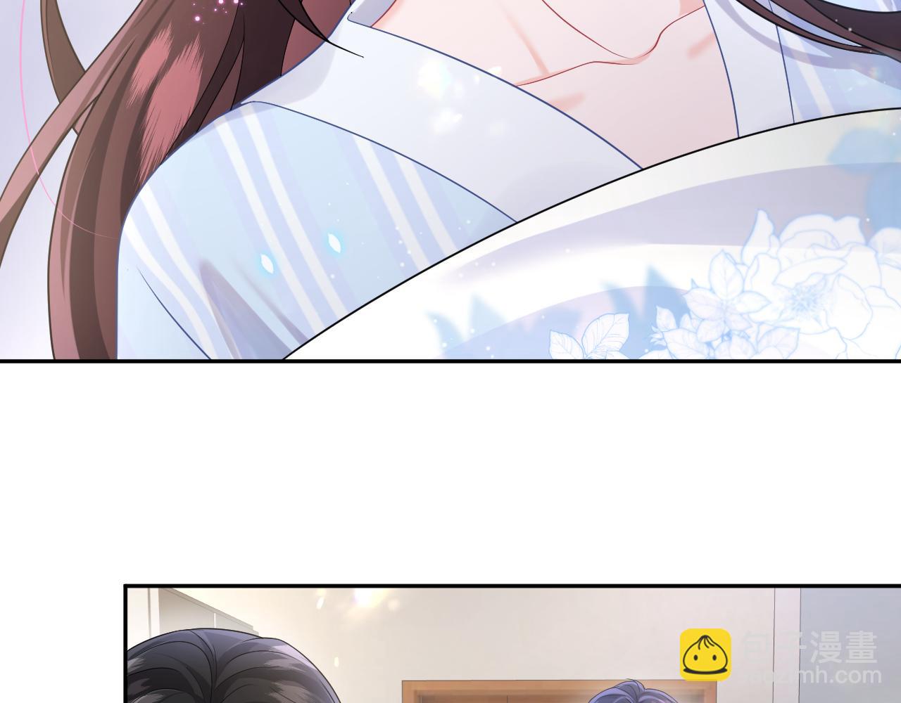 第9话 装病被识破？(1/2)-第10话