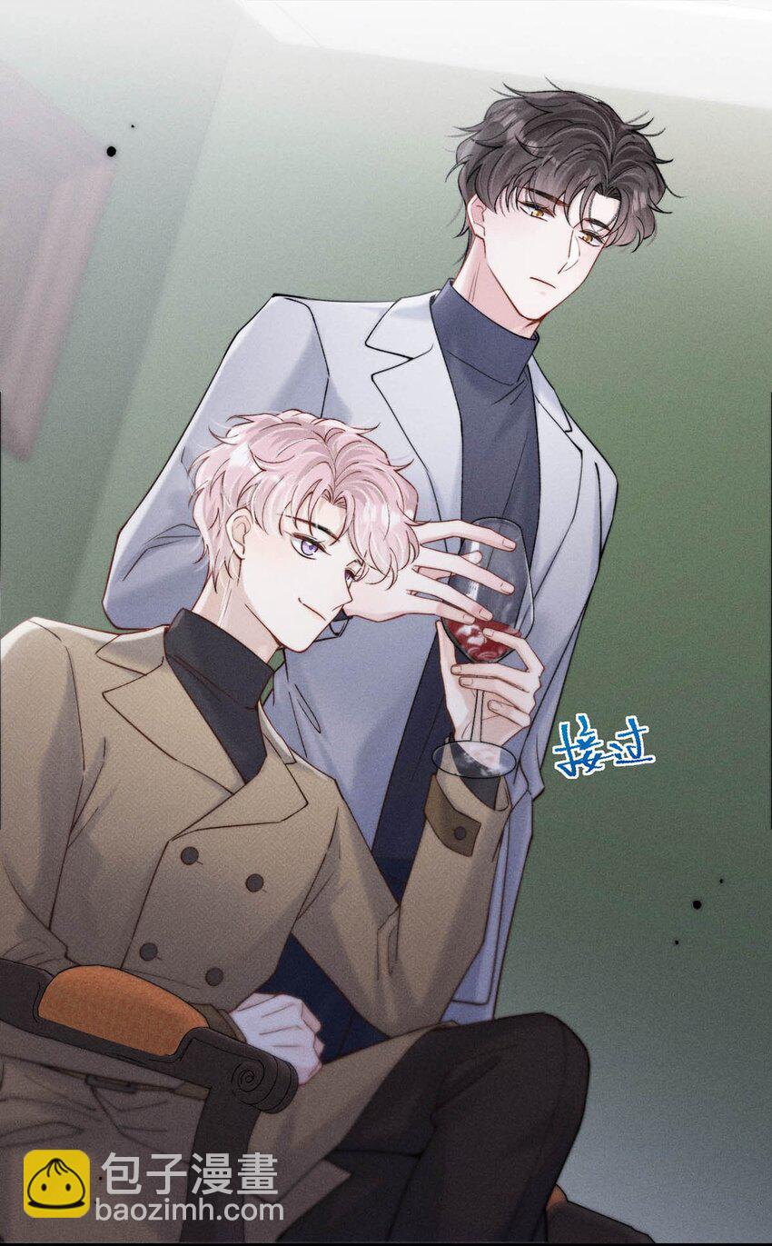 099 狐狸尾巴藏得紧。(1/2)-第100话