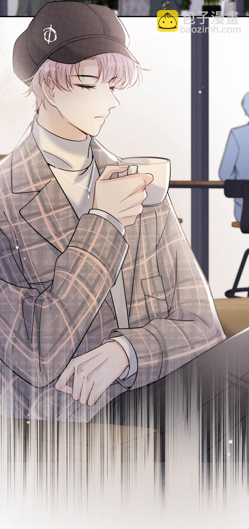 025 我辛千玉就是要虎口夺食。(1/2)-第26话